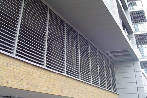 powder coating London