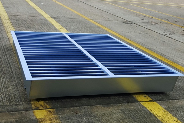 Powder Coating